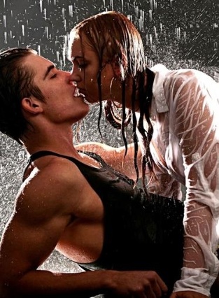 Духі з феромонамі